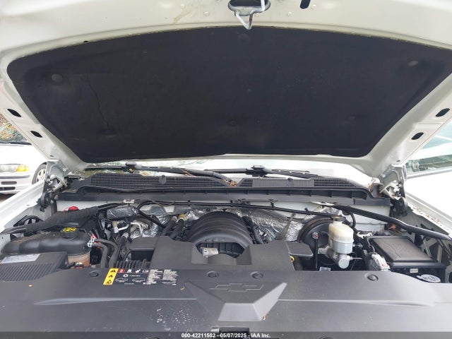 3GCUKREC0HG146568 Chevrolet Silverado 1500 2lt