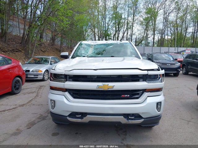 3GCUKREC0HG146568 Chevrolet Silverado 1500 2lt