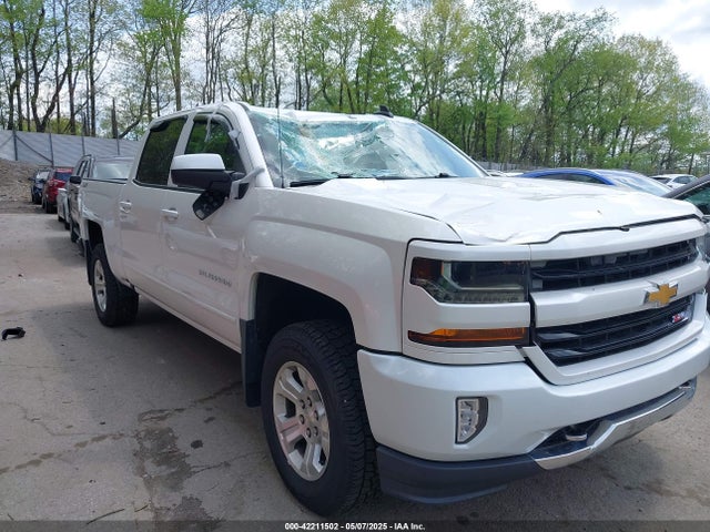 3GCUKREC0HG146568 Chevrolet Silverado 1500 2lt