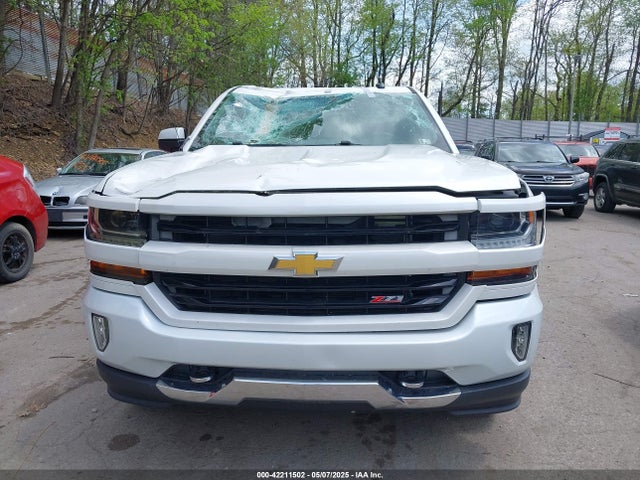 3GCUKREC0HG146568 Chevrolet Silverado 1500 2lt