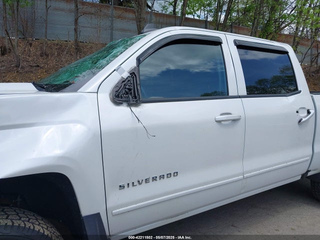 3GCUKREC0HG146568 Chevrolet Silverado 1500 2lt