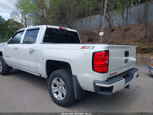 3GCUKREC0HG146568 Chevrolet Silverado 1500 2lt
