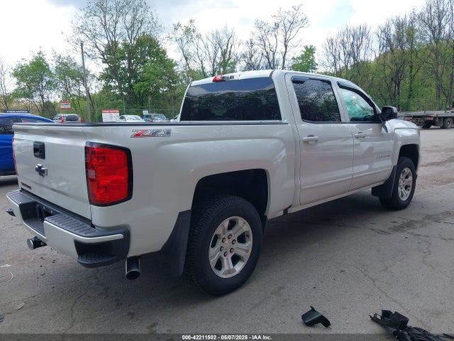 3GCUKREC0HG146568 Chevrolet Silverado 1500 2lt