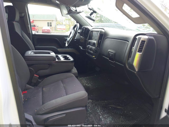 3GCUKREC0HG146568 Chevrolet Silverado 1500 2lt