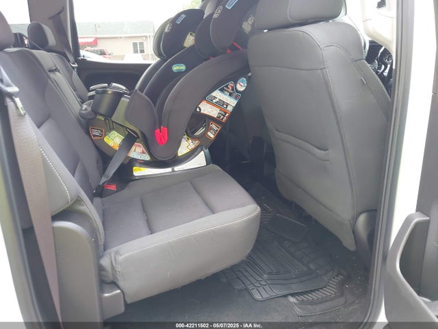 3GCUKREC0HG146568 Chevrolet Silverado 1500 2lt