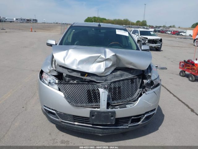 2LMDJ8JK7EBL15669 Lincoln MKX