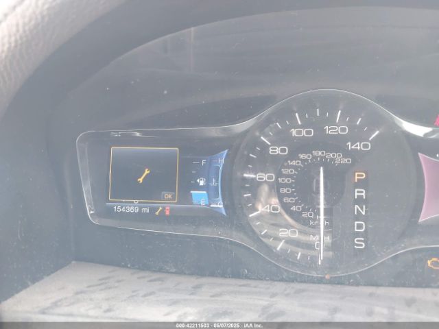 2LMDJ8JK7EBL15669 Lincoln MKX