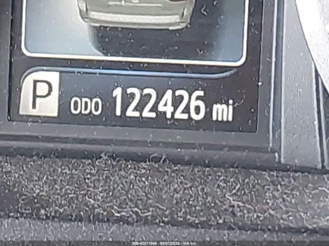 5TDYK3DC4GS760006 Toyota Sienna Xle 8 Passenger