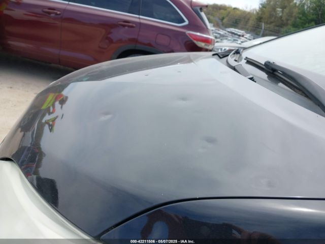 5TDYK3DC4GS760006 Toyota Sienna Xle 8 Passenger