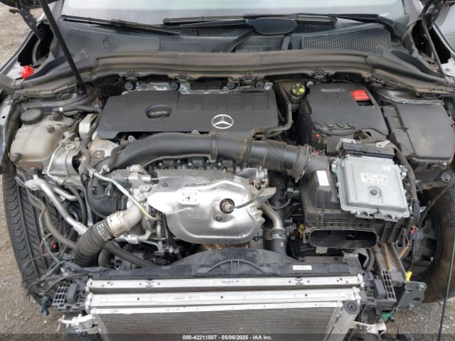 2023 MERCEDES-BENZ GLA 250 W1N4N4HB1PJ520852 Photo 9