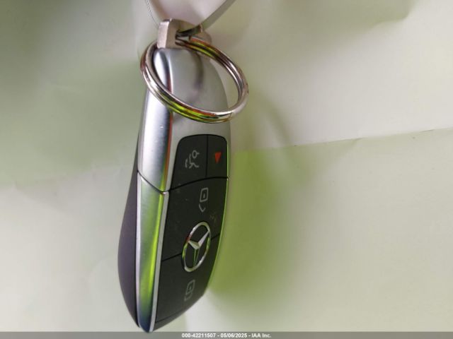 2023 MERCEDES-BENZ GLA 250 W1N4N4HB1PJ520852 Photo 10