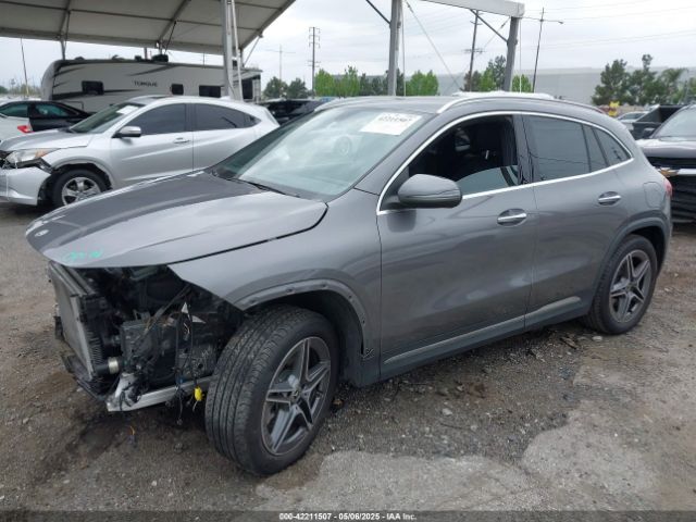2023 MERCEDES-BENZ GLA 250 W1N4N4HB1PJ520852 Photo 1