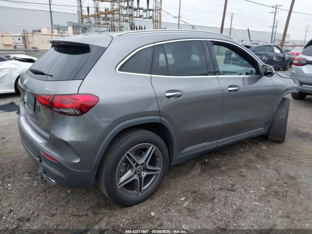 2023 MERCEDES-BENZ GLA 250 W1N4N4HB1PJ520852 Photo 3