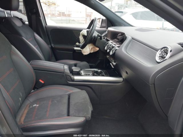 2023 MERCEDES-BENZ GLA 250 W1N4N4HB1PJ520852 Photo 4