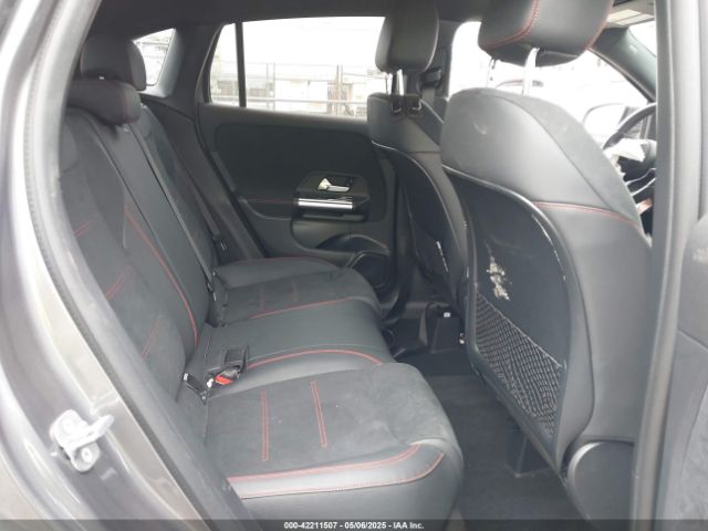 2023 MERCEDES-BENZ GLA 250 W1N4N4HB1PJ520852 Photo 7