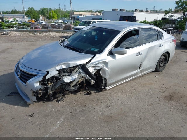 1N4AL3AP0FN371153 Nissan Altima