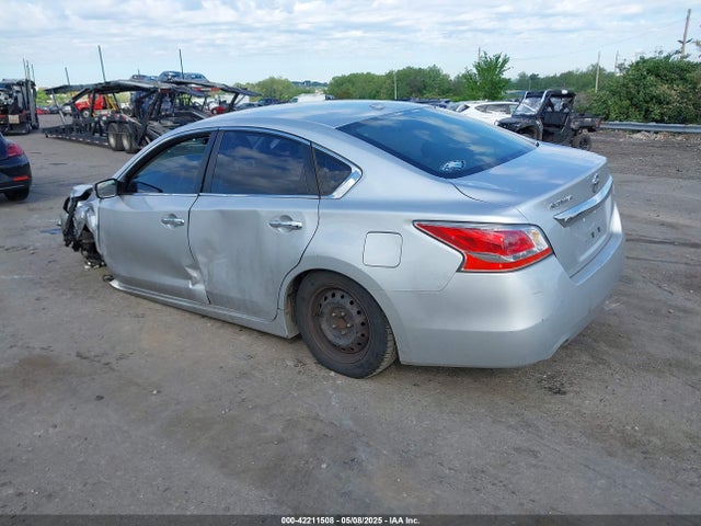 1N4AL3AP0FN371153 Nissan Altima