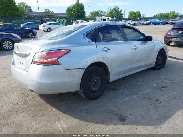 1N4AL3AP0FN371153 Nissan Altima