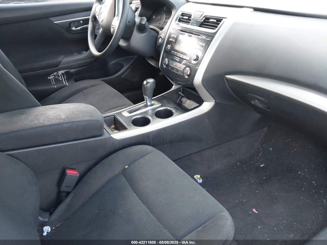 1N4AL3AP0FN371153 Nissan Altima