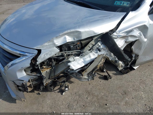 1N4AL3AP0FN371153 Nissan Altima