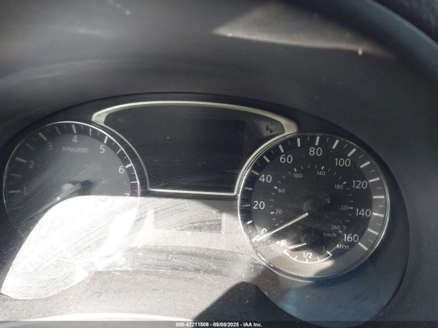 1N4AL3AP0FN371153 Nissan Altima