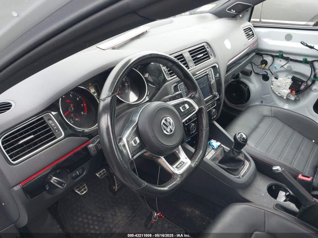 3VW5T7AJ2HM349549 Volkswagen 2.0 tsi