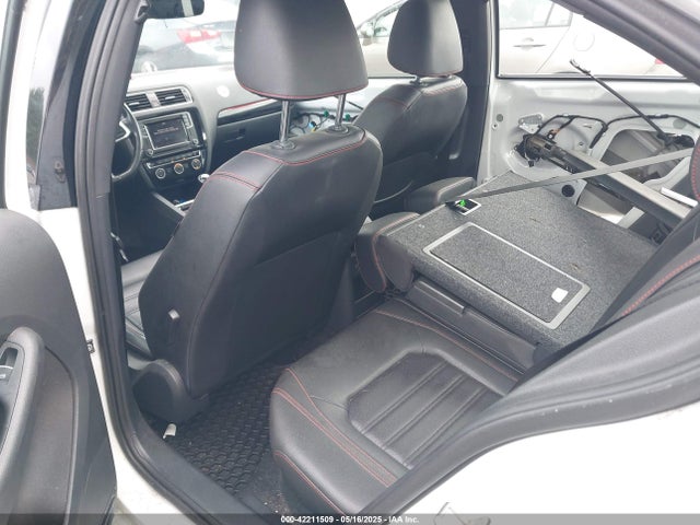 3VW5T7AJ2HM349549 Volkswagen 2.0 tsi