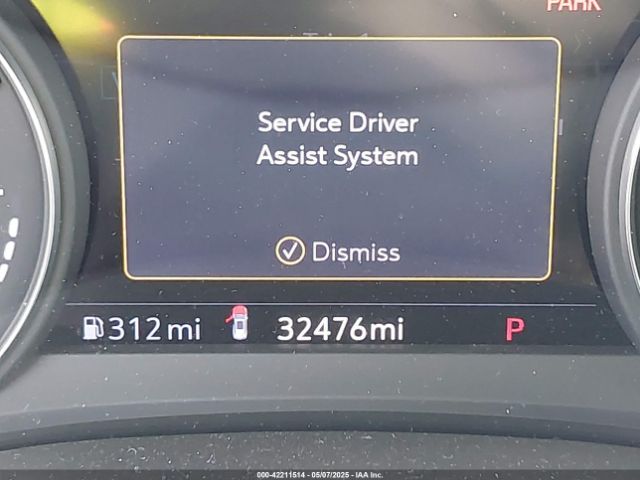 1GYKPCRSXLZ136057 Cadillac Xt6 Fwd Premium Luxury