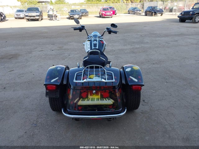 2015 HARLEY-DAVIDSON FLRT 1HD1MCM18FB850452 Photo 5
