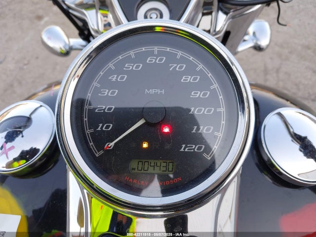 2015 HARLEY-DAVIDSON FLRT 1HD1MCM18FB850452 Photo 6
