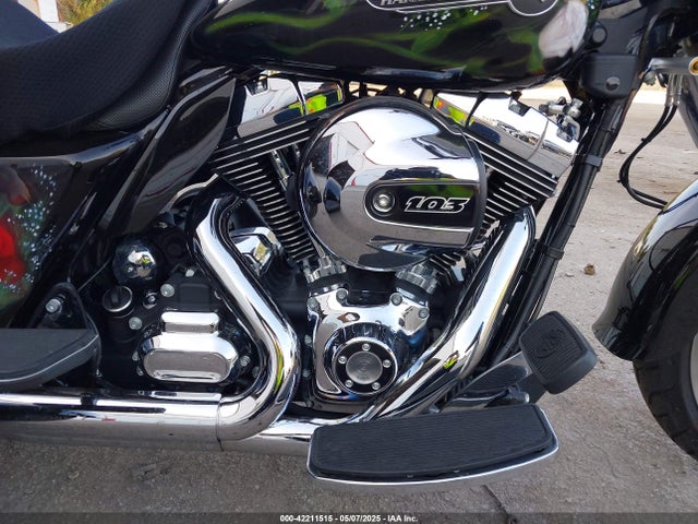 2015 HARLEY-DAVIDSON FLRT 1HD1MCM18FB850452 Photo 7