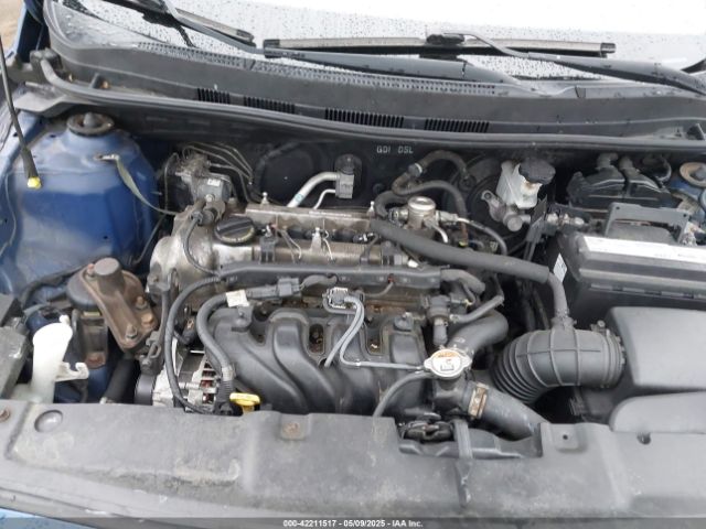 KMHCT4AE6FU840917 Hyundai ACCENT GLS