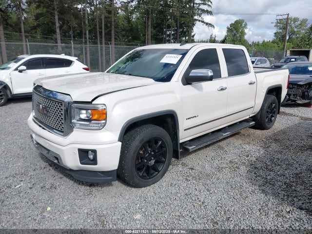 3GTU2WEJXEG527496 GMC Sierra 1500 Denali