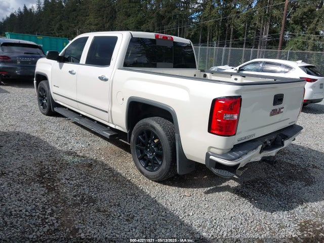 3GTU2WEJXEG527496 GMC Sierra 1500 Denali