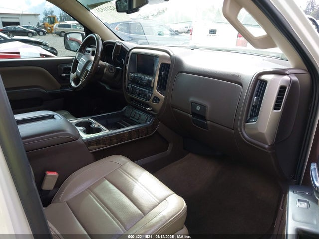 3GTU2WEJXEG527496 GMC Sierra 1500 Denali