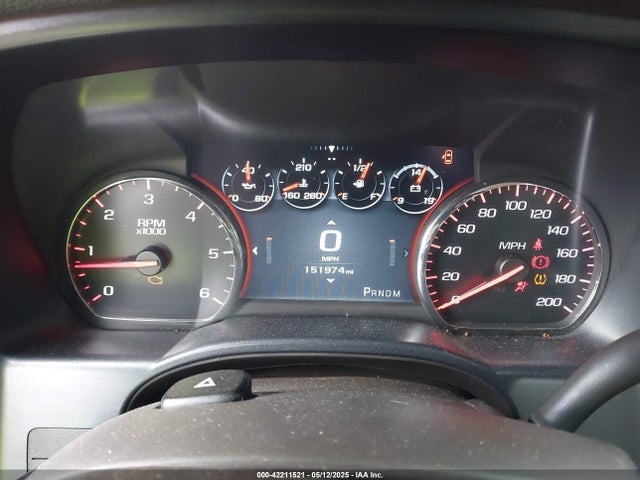 3GTU2WEJXEG527496 GMC Sierra 1500 Denali