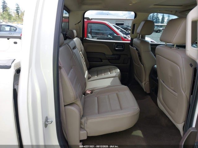 3GTU2WEJXEG527496 GMC Sierra 1500 Denali