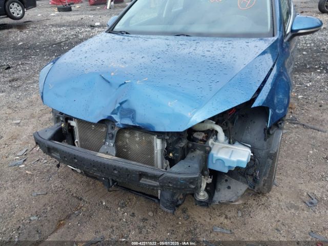 3VWCA7AU4FM509306 Volkswagen Golf Sportwagen Tdi Sel 4-door