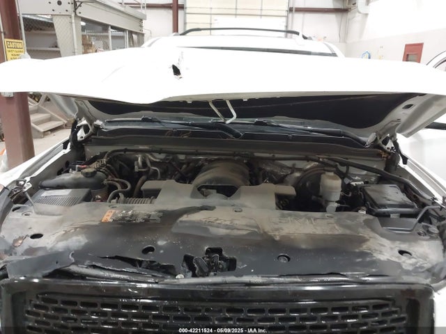1GKS2GKC3JR224352 GMC l83 - spark ignited direct injection, variable valve timing, afm, e85 max, alum
