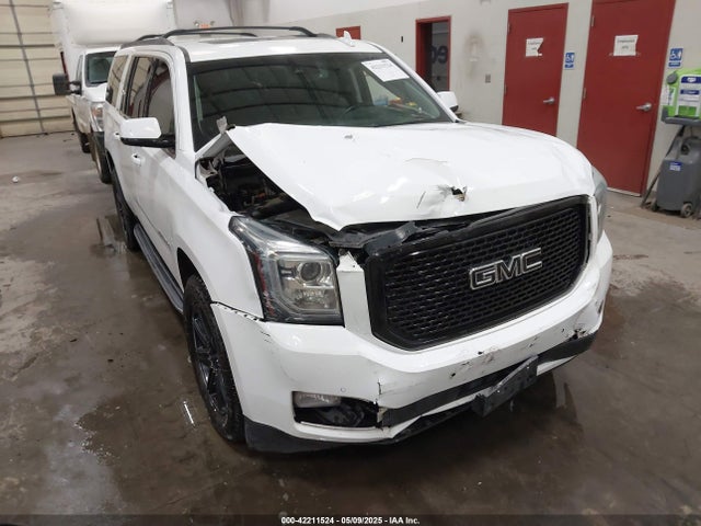 1GKS2GKC3JR224352 GMC l83 - spark ignited direct injection, variable valve timing, afm, e85 max, alum
