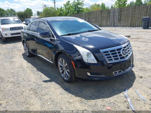 2015 CADILLAC XTS 2G61L5S30F9122195