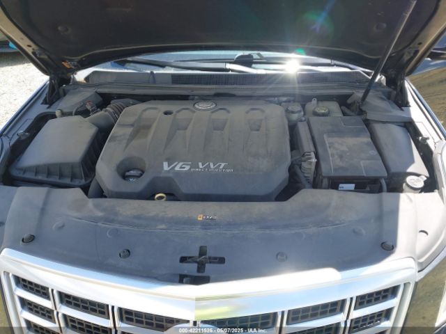 2015 CADILLAC XTS 2G61L5S30F9122195 Photo 9