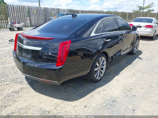 2015 CADILLAC XTS 2G61L5S30F9122195 Photo 3