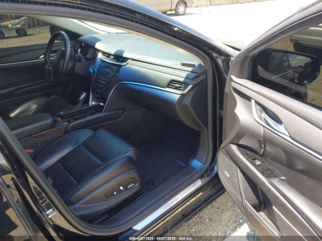 2015 CADILLAC XTS 2G61L5S30F9122195 Photo 4