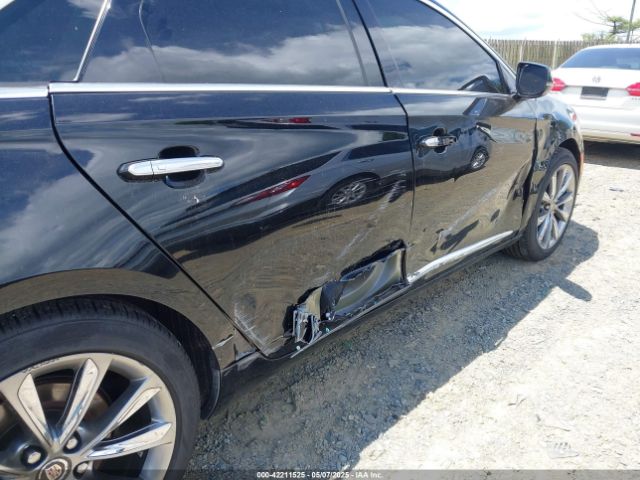 2015 CADILLAC XTS 2G61L5S30F9122195 Photo 5