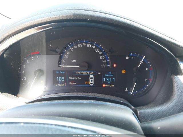 2015 CADILLAC XTS 2G61L5S30F9122195 Photo 6