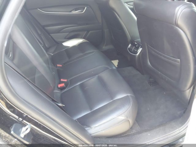 2015 CADILLAC XTS 2G61L5S30F9122195 Photo 7