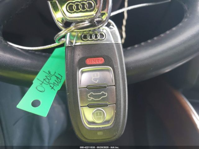 WA1C2AFP3GA149244 Audi Q5 2.0t Premium