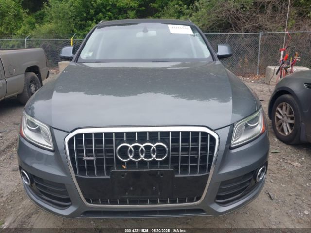 WA1C2AFP3GA149244 Audi Q5 2.0t Premium
