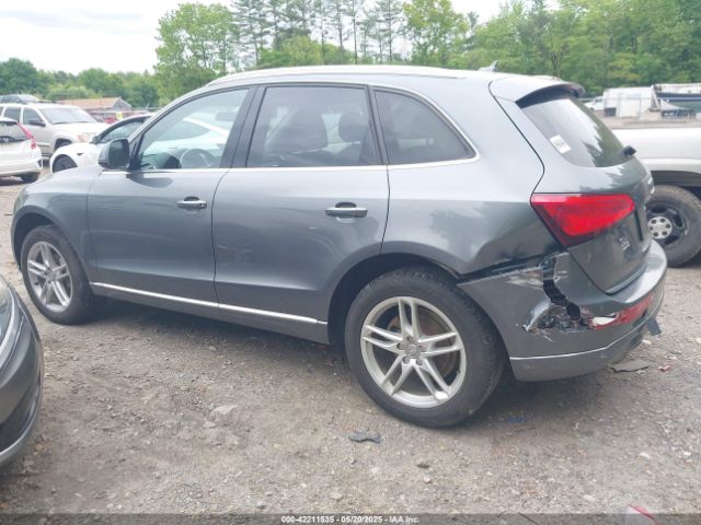 WA1C2AFP3GA149244 Audi Q5 2.0t Premium